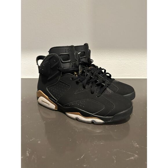 Nike Air Jordan 6 Retro Defining Moments 2020 Size 10 - Picture 2 of 10